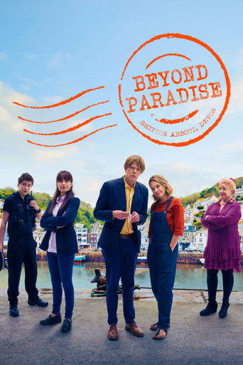Beyond Paradise Poster