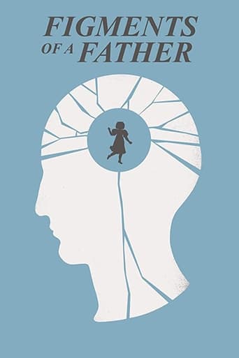 Figments of a Father Poster