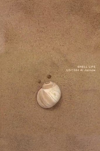 Shell Life Poster