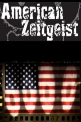 American Zeitgeist Poster