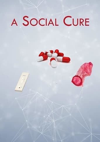 A Social Cure Poster
