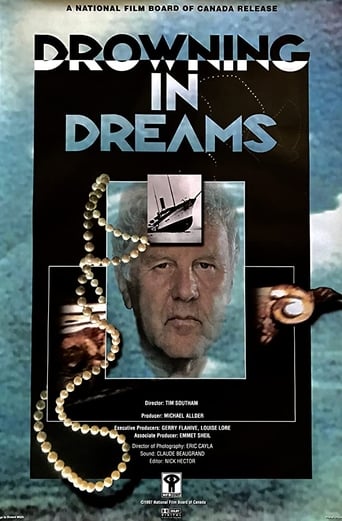 Drowning In Dreams Poster