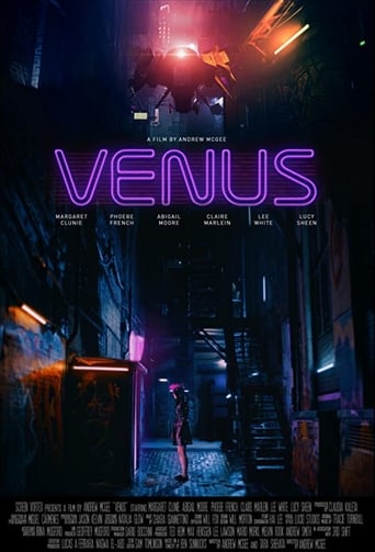 Venus Poster