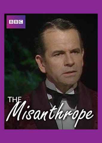 The Misanthrope Poster