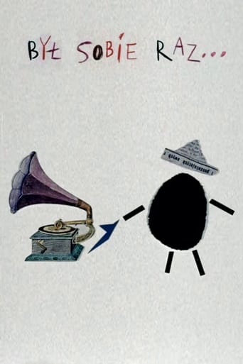 Once Upon a Time Poster