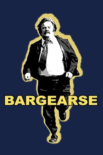 Bargearse Poster