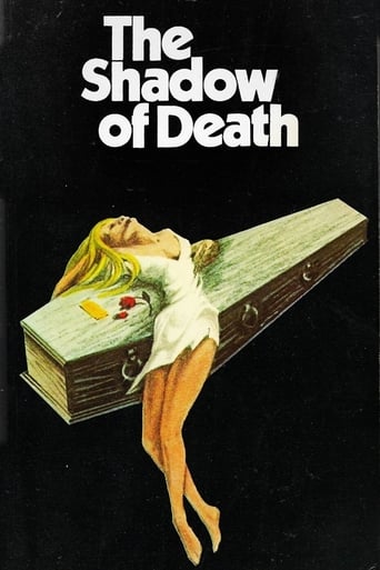 The Shadow of Death Poster
