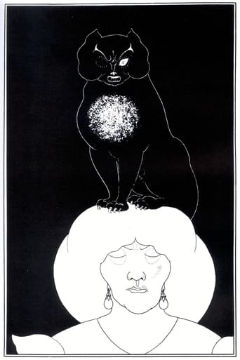 The Sabbat of the Black Cat Poster