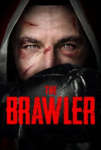 The Brawler Poster
