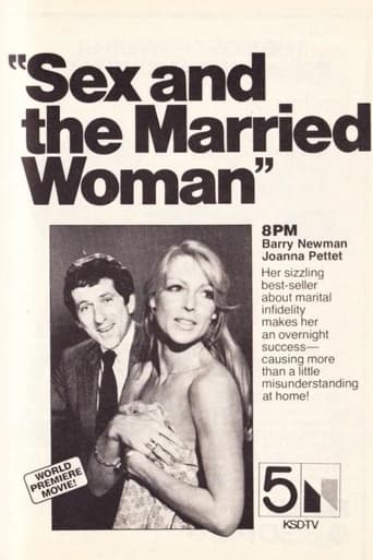 Sex and the Married Woman Poster