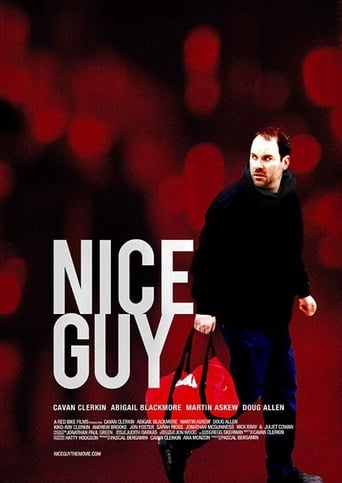 Nice Guy Poster