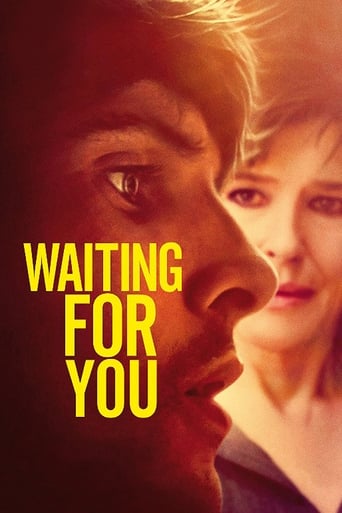 Waiting for You Poster