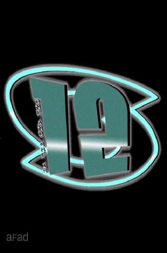 One & One is Twelve Poster