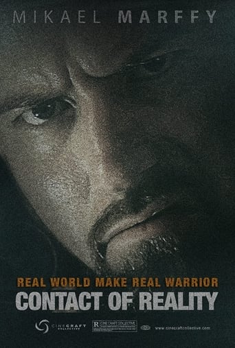 Contact of Reality Poster