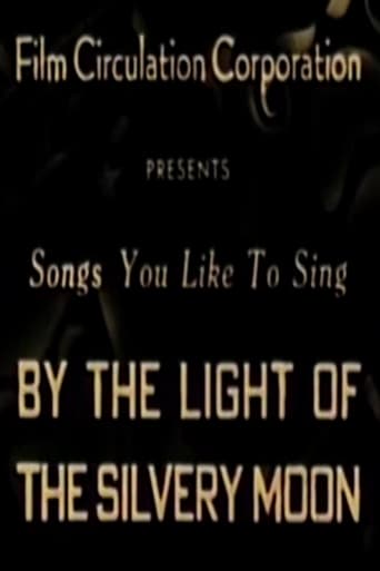 By the Light of the Silvery Moon Poster