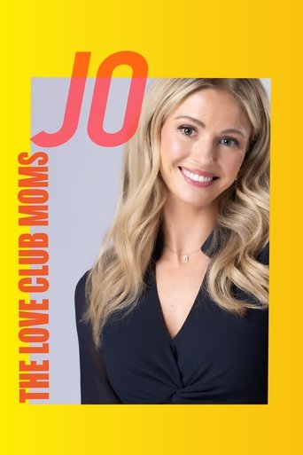 The Love Club Moms: Jo Poster