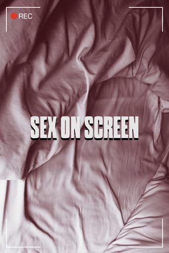 Sex on Screen Poster