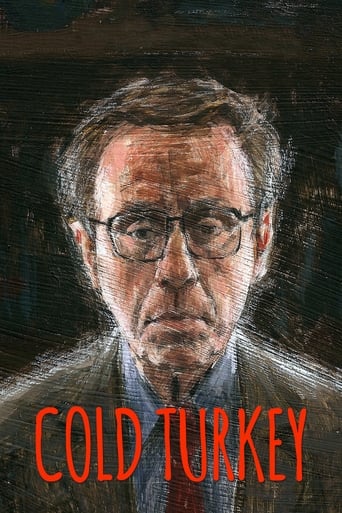 Cold Turkey Poster