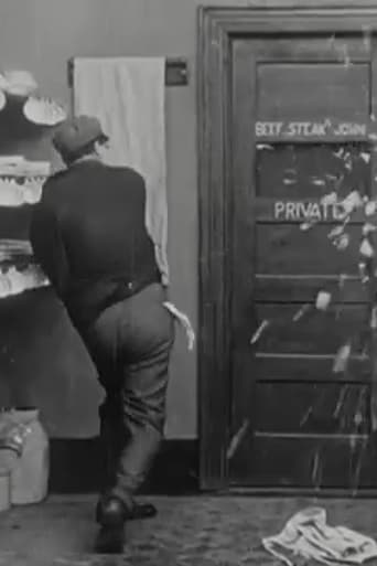 Everything Comes to Him Who Waits Poster