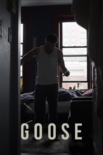 Goose Poster