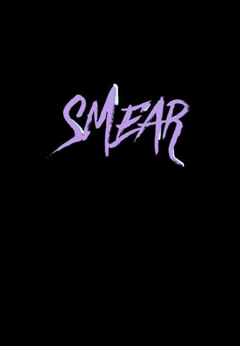 Smear Poster