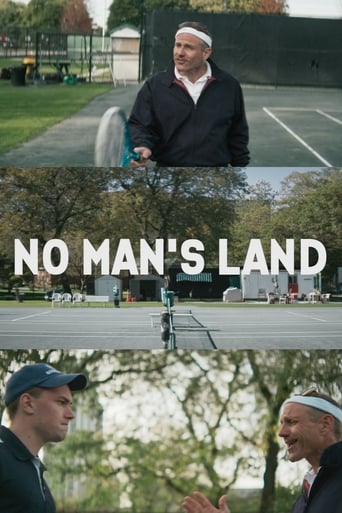 No Man's Land Poster