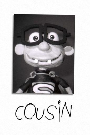 Cousin Poster