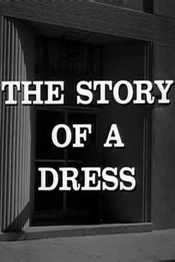 The Story of a Dress