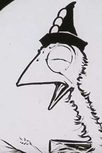 Koko Gets Egg-Cited Poster