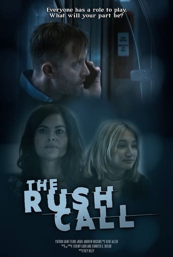 The Rush Call Poster