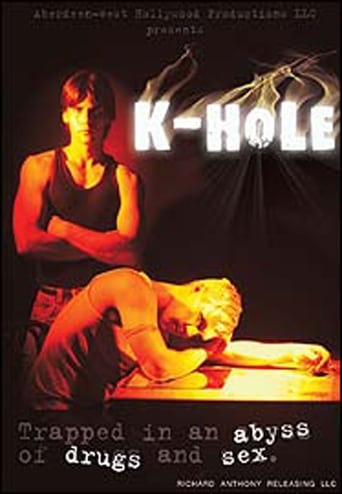 K-Hole Poster