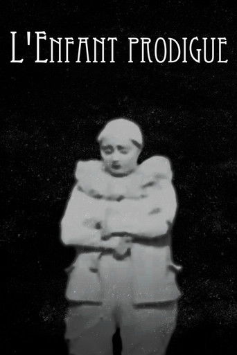 L'enfant prodigue