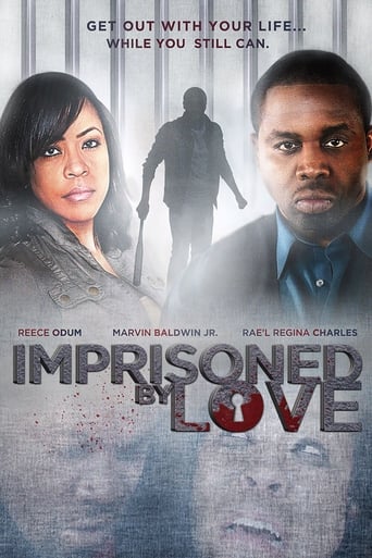Imprisoned By Love Poster