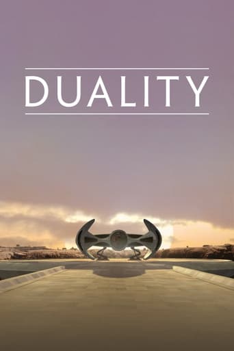 Duality Poster