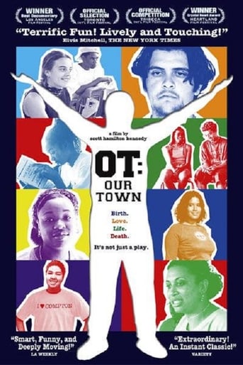 OT: Our Town Poster