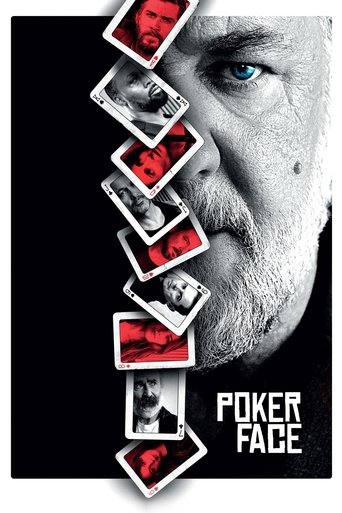 Poker Face Poster