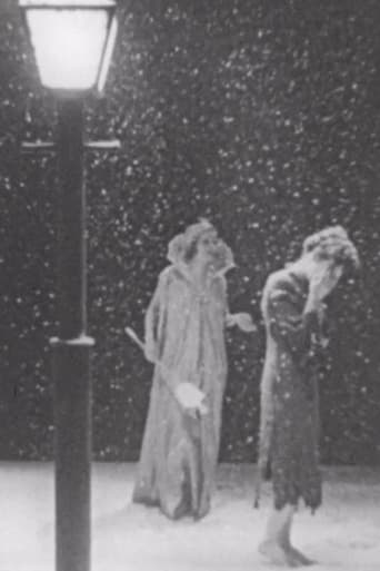 Crystal Ballet Poster