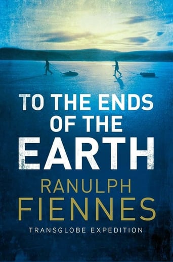 To the Ends of the Earth Poster