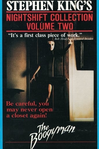 The Boogeyman Poster