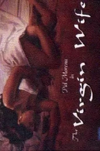 The Virgin Wife Poster