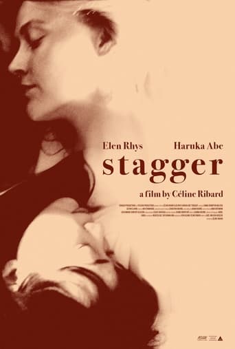 Stagger Poster