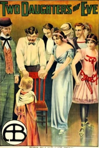 Two Daughters of Eve Poster