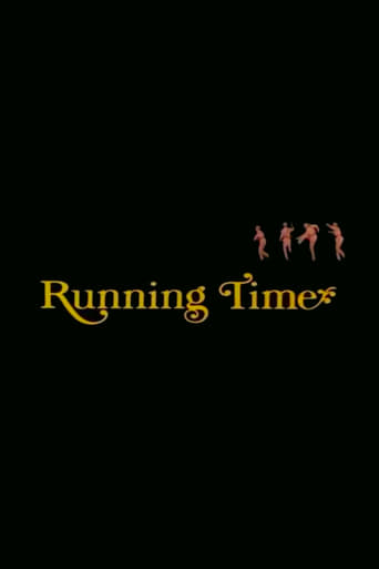 Running Time Poster
