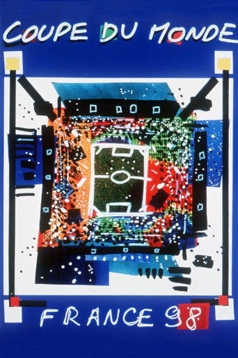 La Coupe De La Gloire Poster