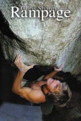 Rampage Poster