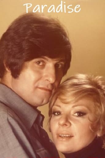 Paradise Poster