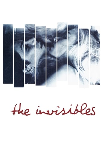 The Invisibles Poster