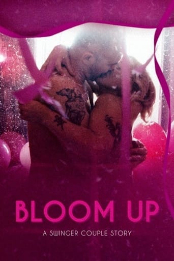 Bloom Up: A Swinger Couple Story Poster