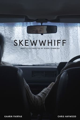 Skewwhiff Poster