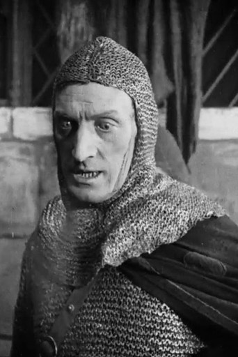 The Warrior Strain Poster